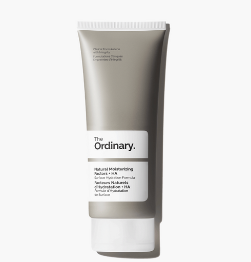 Natural Moisturizing Factors + HA - 100ml